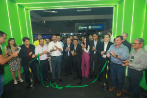 Leia mais sobre o artigo CRA-TO participa da Abertura da 24ª edição da Fenepalmas
