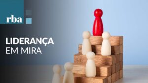 Leia mais sobre o artigo Empresas buscam líderes no mercado de trabalho