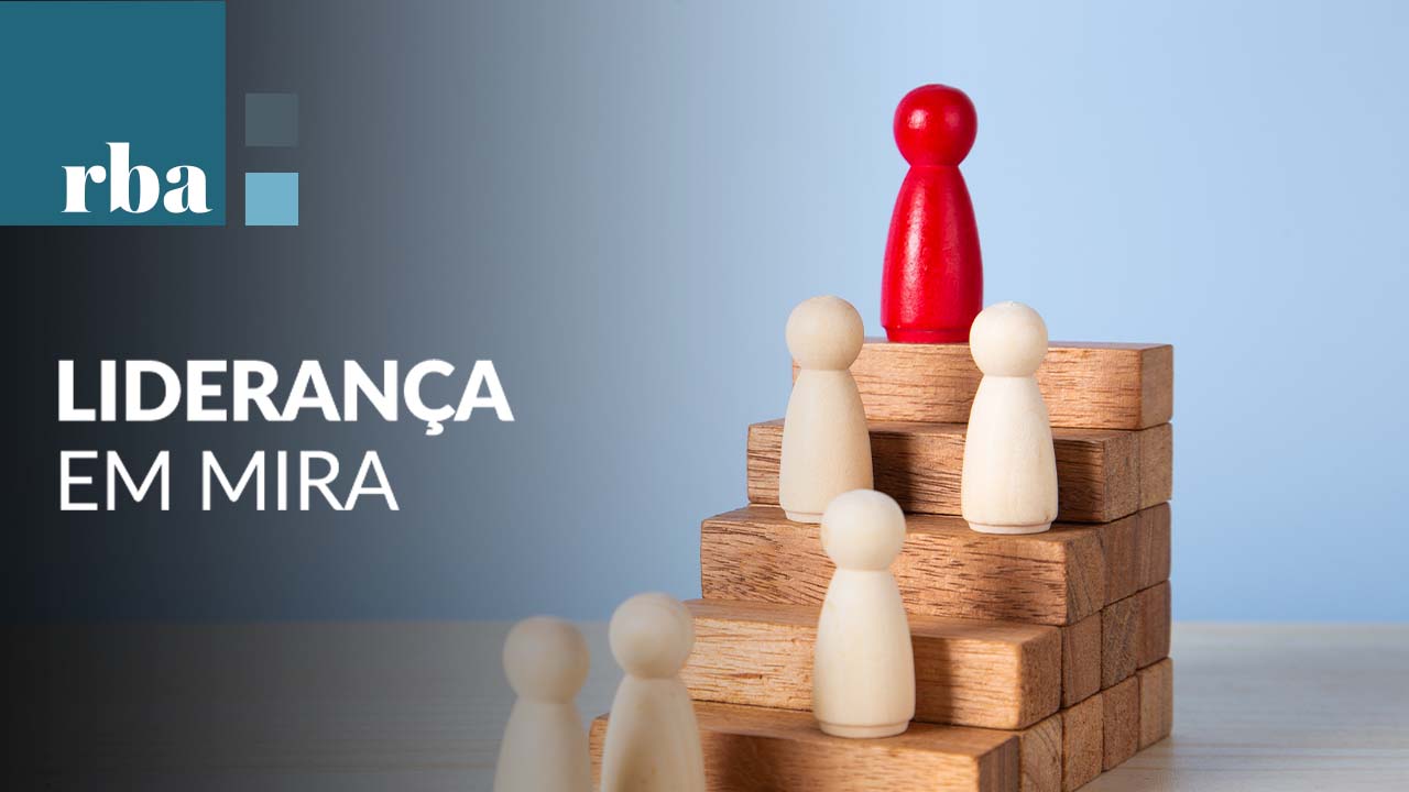 No momento, você está visualizando Empresas buscam líderes no mercado de trabalho