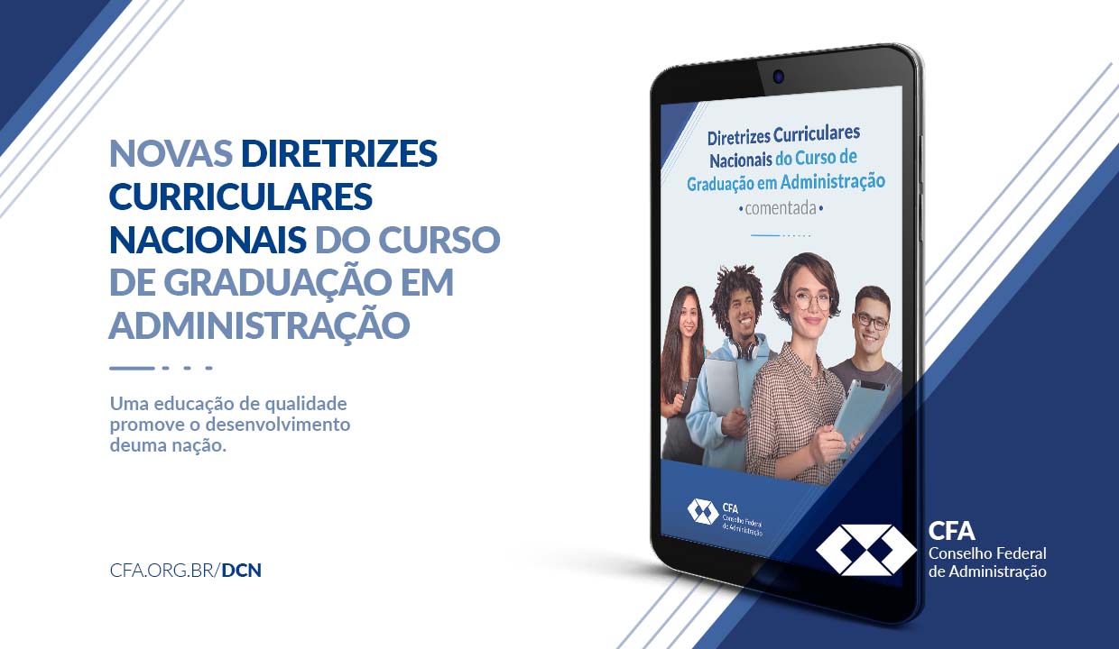 No momento, você está visualizando CFA lança publicação digital das Diretrizes Curriculares Comentadas