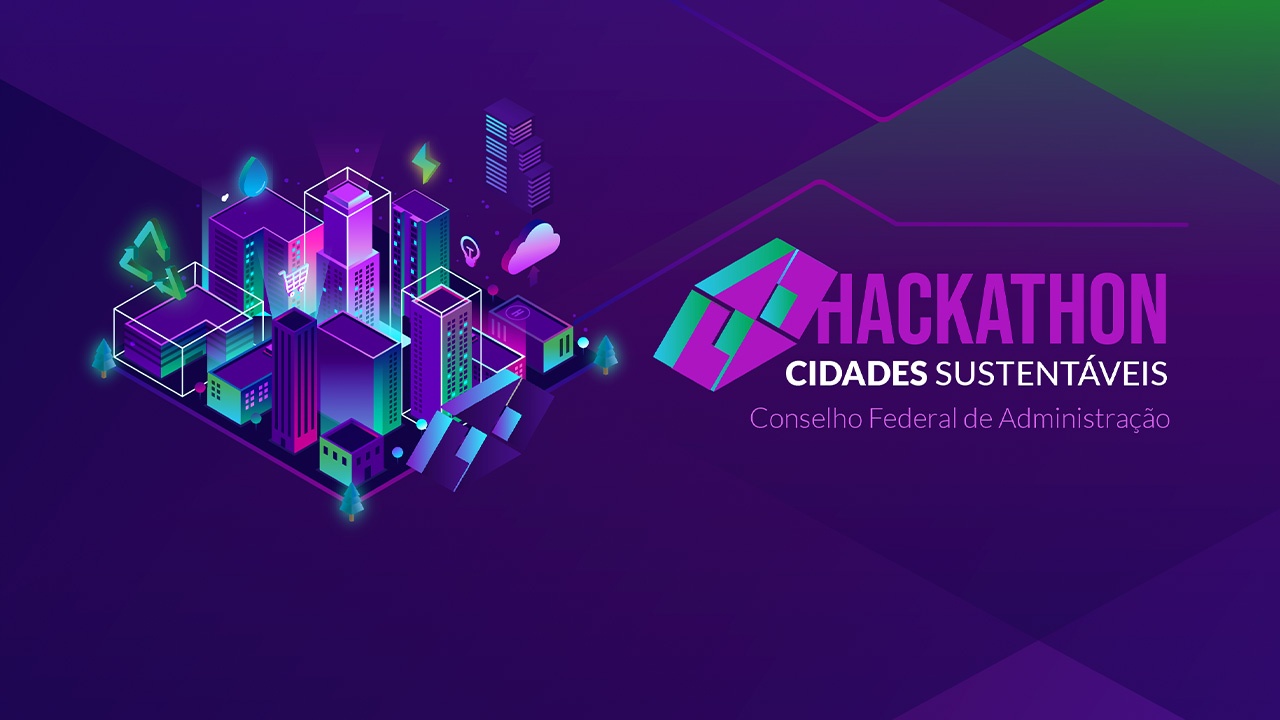 No momento, você está visualizando Hackathon movimenta fim de semana e debate sobre Cidades Sustentáveis
