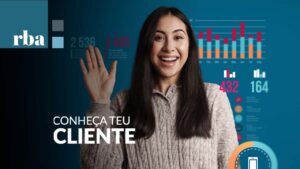 Leia mais sobre o artigo Por que você deve conhecer o perfil de seu cliente