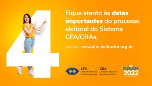 Leia mais sobre o artigo Confira todos os detalhes do calendário eleitoral do Sistema CFA/CRAs