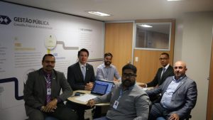Leia mais sobre o artigo CFA realiza 3ª Reunião do Programa de Integridade do Sistema CFA/CRAs