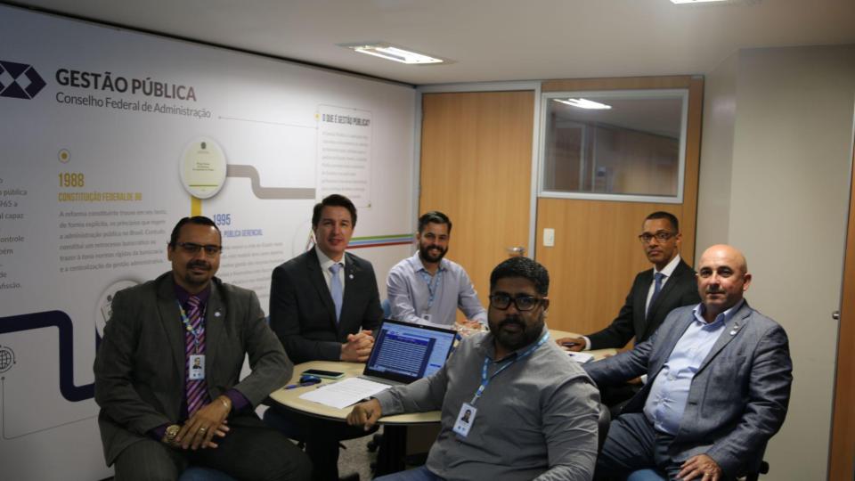 No momento, você está visualizando CFA realiza 3ª Reunião do Programa de Integridade do Sistema CFA/CRAs