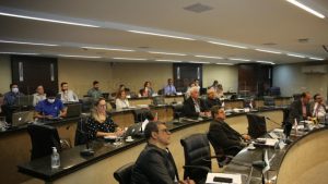 Leia mais sobre o artigo 5ª Reunião de Diretoria Executiva é realizada no CFA