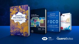 Leia mais sobre o artigo Livros que todo estudante de Administração deveria ler