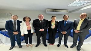 Leia mais sobre o artigo Presidente do CFA, Adm. Mauro Kreuz, participa do VII Eprocad
