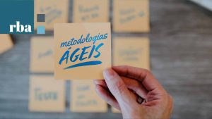 Leia mais sobre o artigo Metodologias Ágeis geram mais produtividade e são abordadas na RBA