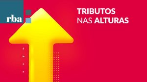 Leia mais sobre o artigo Carga Tributária: Imposto alto, pouca entrega de serviços