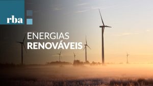 Leia mais sobre o artigo Energia renovável é nova fronteira para o desenvolvimento mundial