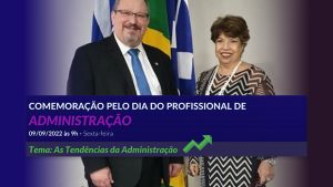 Leia mais sobre o artigo Nos 57 anos da profissão, Adm. Mauro Kreuz reflete sobre as tendências da Administração