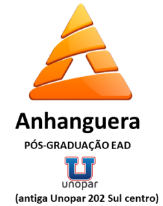 Leia mais sobre o artigo Aproveite o desconto de 35% – Convênio com a Unopar/ Anhanguera – desconto na Pós-Graduação EAD