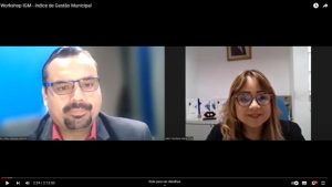 Leia mais sobre o artigo Profissionais da Administração da Bahia participam de workshop sobre Gestão Pública