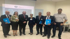 Leia mais sobre o artigo Eprocad 2022: evento reflete sobre o Enade e as novas DCNs