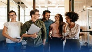 Leia mais sobre o artigo Trainee: confira três seleções com vagas para Administração