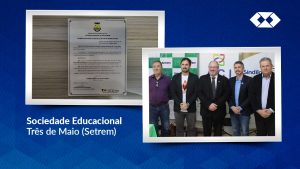 Leia mais sobre o artigo Adm. Mauro Kreuz promove a Ciência da Administração em Três de Maio