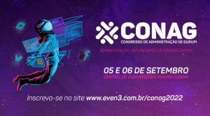 Leia mais sobre o artigo Gurupi sediará Congresso de Administração