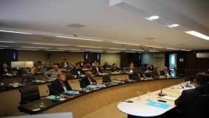 Leia mais sobre o artigo Responsabilidade técnica é tema de Encontro de Fiscais do Sistema CFA/CRAs