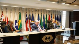 Leia mais sobre o artigo Debate sobre LGPD é destaque da reunião do Conselhão