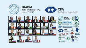 Leia mais sobre o artigo RIADM realiza fórum para debater gestão pública no mundo