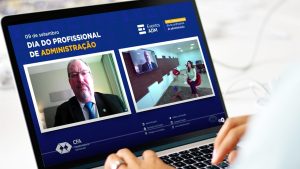 Leia mais sobre o artigo Em Live dos 57 anos, presidente Kreuz celebra conquistas da categoria