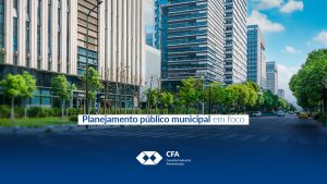 Leia mais sobre o artigo Falta de investimento e gestão atrasam crescimento das cidades