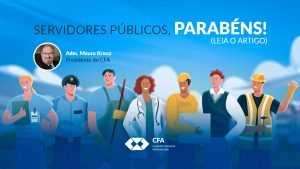 Leia mais sobre o artigo Servidor Público, um profissional a serviço da sociedade brasileira