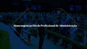 Leia mais sobre o artigo Câmara e Senado celebram os 57 anos de regulamentação da Profissão