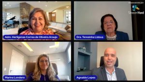 Leia mais sobre o artigo Comissão Adm Mulher debate cuidados preventivos para a boa saúde