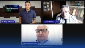 Leia mais sobre o artigo Gestão esportiva é destaque no CFAPlay com discussão sobre patrocínios