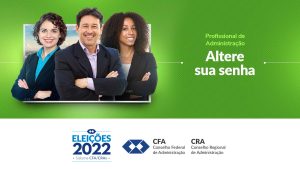 Leia mais sobre o artigo Saiba como trocar de senha para votar nas eleições do Sistema CFA/CRAs