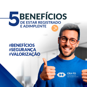 Leia mais sobre o artigo 5 Benefícios de estar registrado e adimplente