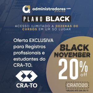 Leia mais sobre o artigo Aproveite o desconto – Convênio Portal Administradores Negócios Digitais LTDA