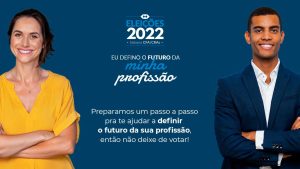 Leia mais sobre o artigo Saiba o passo a passo para votar nas eleições do Sistema CFA/CRAs