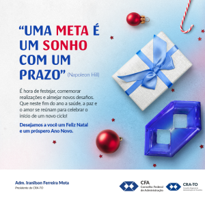 Leia mais sobre o artigo Feliz Natal e Um Próspero Ano Novo