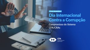 Leia mais sobre o artigo Combate à corrupção: “um desafio urgente no Brasil”