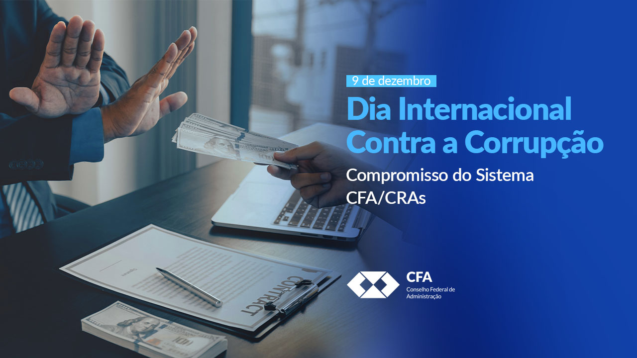Leia mais sobre o artigo Combate à corrupção: “um desafio urgente no Brasil”