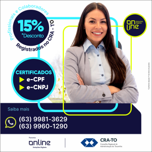 Leia mais sobre o artigo Aproveite o desconto – Convênio Online Certificadora