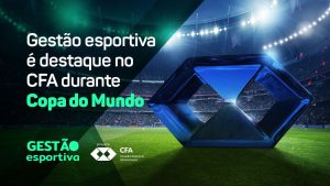 Leia mais sobre o artigo Gestão esportiva é destaque no CFA durante Copa do Mundo