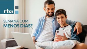 Leia mais sobre o artigo Semana de quatro dias é tendência no mundo