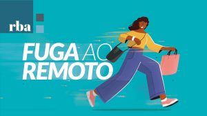 Leia mais sobre o artigo Novos formatos de trabalho são postos em cheque