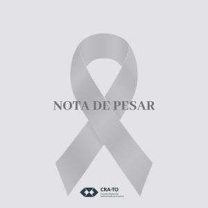 Leia mais sobre o artigo NOTA DE PESAR