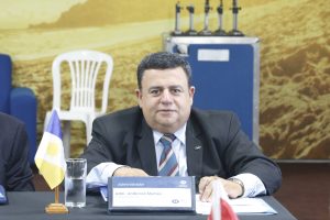 Leia mais sobre o artigo CRA-TO celebra troca de experiências no 1º Fórum Conjunto de Presidentes do Sistema CFA/CRAs