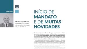 Leia mais sobre o artigo Editorial RBA 152 – 2023 é promessa de renovação e temperança