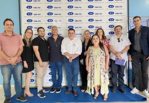 Leia mais sobre o artigo 1ª Reunião de Coordenadores de Cursos de Administração e áreas Afins no Estado do Tocantins