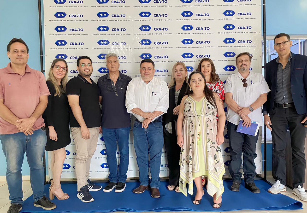 Leia mais sobre o artigo 1ª Reunião de Coordenadores de Cursos de Administração e áreas Afins no Estado do Tocantins