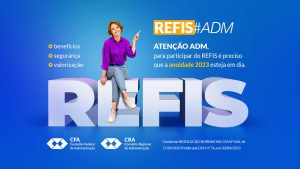 Leia mais sobre o artigo REFIS