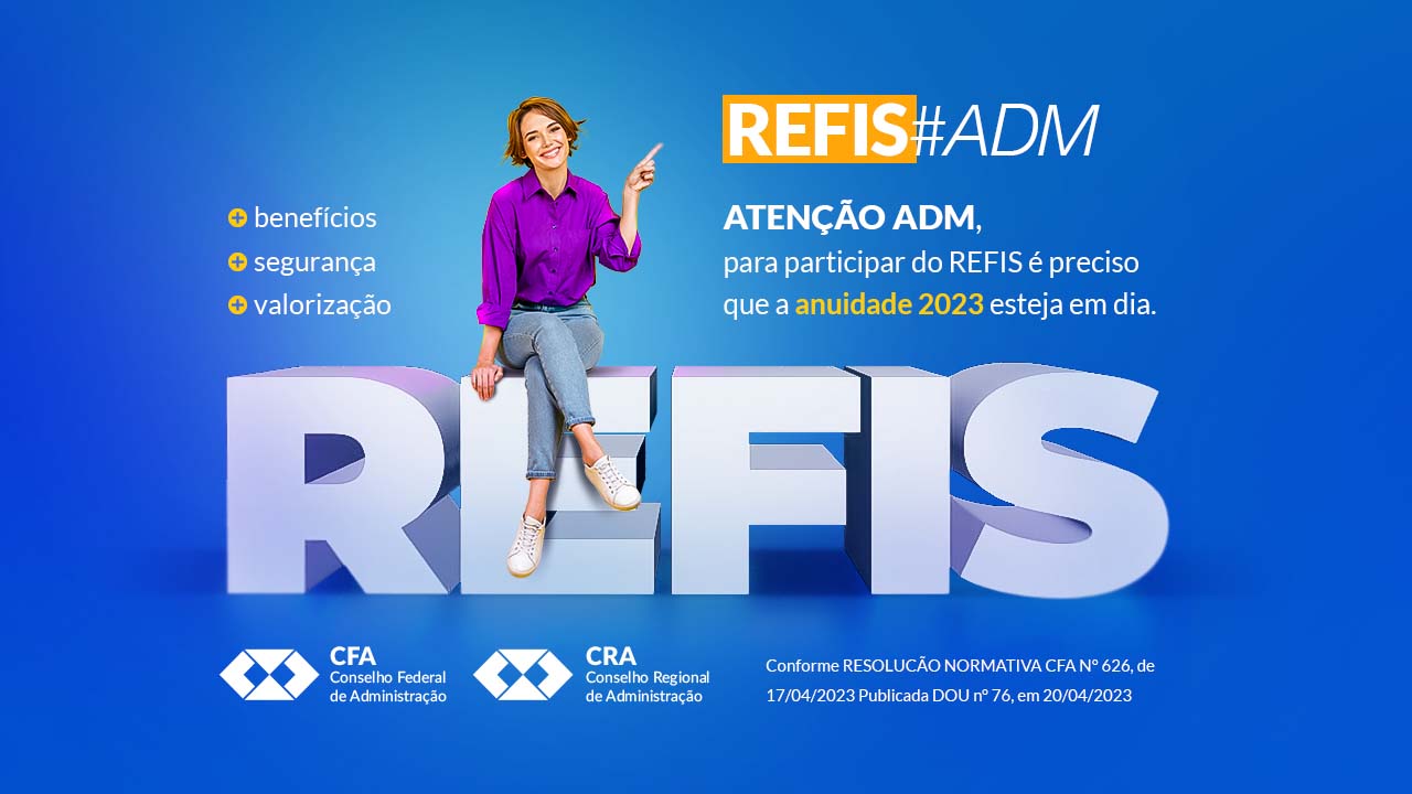 Leia mais sobre o artigo REFIS