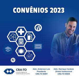 Leia mais sobre o artigo Convênios 2023